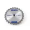 IRWIN Sägeblatt für Holz 184 x 16 mm / 24T