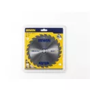 IRWIN Sägeblatt für Holz 184 x 16 mm / 24T