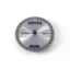 IRWIN Sägeblatt für Aluminium 160 x 20 mm / 56T