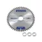 IRWIN Sägeblatt für Aluminium 184 x 30 mm / 48T