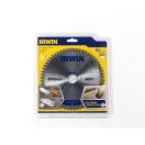 IRWIN Sägeblatt für Aluminium 210 x 30 mm / 60T