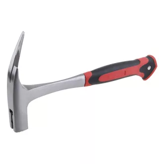 MONOLITH Zimmermannshammer 600 g geschmiedet magnetisch