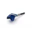 IRWIN Holzbohrer 32 x 105 mm Bit Blue Groove 6x