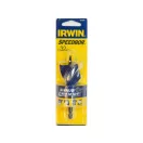 IRWIN Holzbohrer 32 x 105 mm Bit Blue Groove 6x