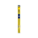 IRWIN Holzbohrer 14 x 420 mm Sechskant Blue Groove 6x