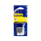 IRWIN Impact Pro Bitspitze Torx T20 x 25 mm (10 Stück)