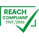 FESTA Gummihammer 400 g Fiberglasstiel 55 mm