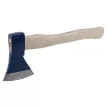 Fejszék, szekercék