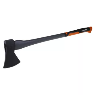 FESTA Balta 2,0 kg Glasfaserstiel mit PVC-Griff