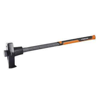 FESTA Spaltaxt 3,0 kg Fiberglasstiel