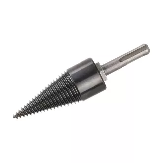 Holzspaltkegel SDS-Plus 35x120 mm