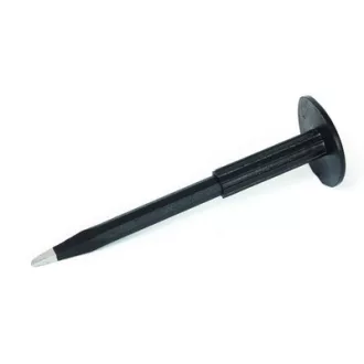Spitzwandmeißel mit 250 mm Handschutz