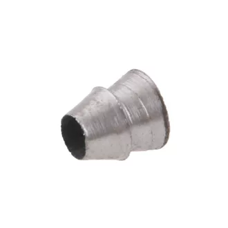 Keil für Werkzeuggriffe konisch 6 mm
