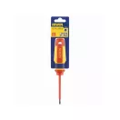 IRWIN Schraubendreher flach 4 x 80 mm 1000V