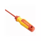 IRWIN Schraubendreher flach 4 x 80 mm 1000V