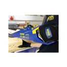 IRWIN Jack Foxtail Säge 485 mm 10T/11P EVO