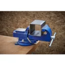 IRWIN Record Vise 125 mm schnell verstellbar