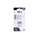 Ratschengewindebohrerschaft, verstellbar M3-M8