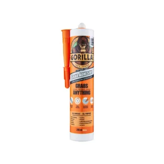 GORILLA Konstruktionskleber extra stark 290 ml