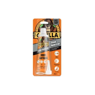 GORILLA Konstruktionskleber extra stark 80 ml