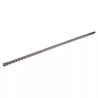 FESTA Gesteinsbohrer 22 x 800/650 mm vierschneidig SDS-Max