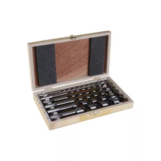   FESTA Schlangenholzbohrer-Set 6-teilig (6-8-10-12-16-20 mm) 230 mm Sechskant