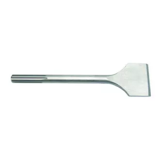 FESTA Flachmeißelschaft 18 x 400 x 25 mm SDS-Max