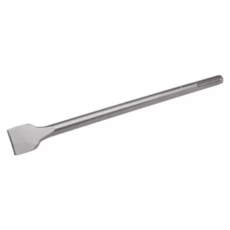 FESTA Flachmeißelschaft 40 x 400 mm SDS-Max