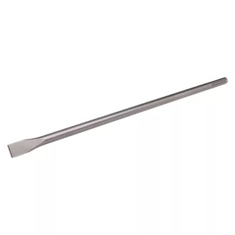 FESTA Flachmeißelschaft 18 x 600 x 25 mm SDS-Max