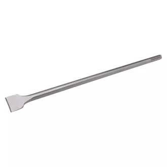 FESTA Flachmeißelschaft 18 x 600 x 40 mm SDS-Max