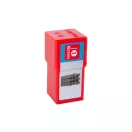 Zahlenstanzer-Set 6 mm