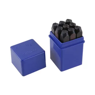Zahlenstanzer-Set 8 mm