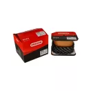 OREGON Kettensägenkette 0,325" 1,3 mm