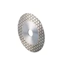 FESTA INDUSTRY Diamanttrennscheibe 125 x 2 x 22.2 mm