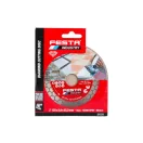FESTA INDUSTRY Diamanttrennscheibe 125 x 2 x 22.2 mm