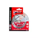 FESTA INDUSTRY Diamanttrennscheibe 125 x 1,2 x 22,2 mm