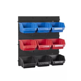 QBRICK REGULAR Wandaufbewahrung 350