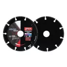 FESTA Diamant-Trennscheibe 125 x 1,3 x 22,5 mm segmentiert