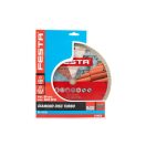 FESTA Diamant-Trennscheibe 230 x 2,6 x 22,2 mm Turbo