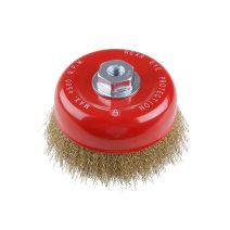 Fazékkefék, körkefék, ecsetkefék