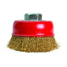 FESTA Topfbürste 75 x M14 Kupfer