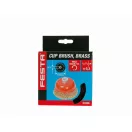 FESTA Topfbürste 100 mm x M14 Kupfer