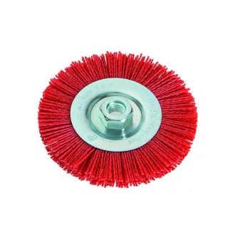 FESTA Rundbürste M14 125 mm Nylon