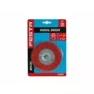 FESTA Pin-Rundbürste 100 mm Nylon