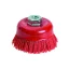 FESTA Topfbürste M14 100 mm Nylon