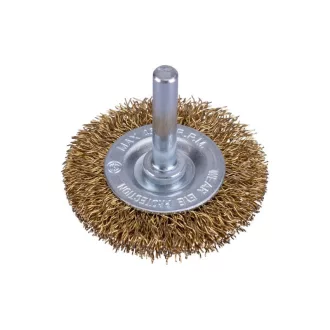 Stift-Drahtbürste 50 mm