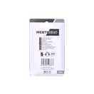 Stift-Drahtbürste 50 mm