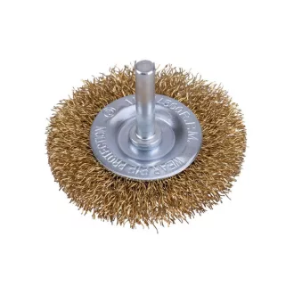 Stift-Drahtbürste 63 mm