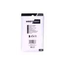 Stiftdrahtbürste 75 mm