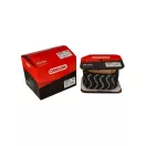 OREGON Kettensägenkette 0,325" 1,5 mm